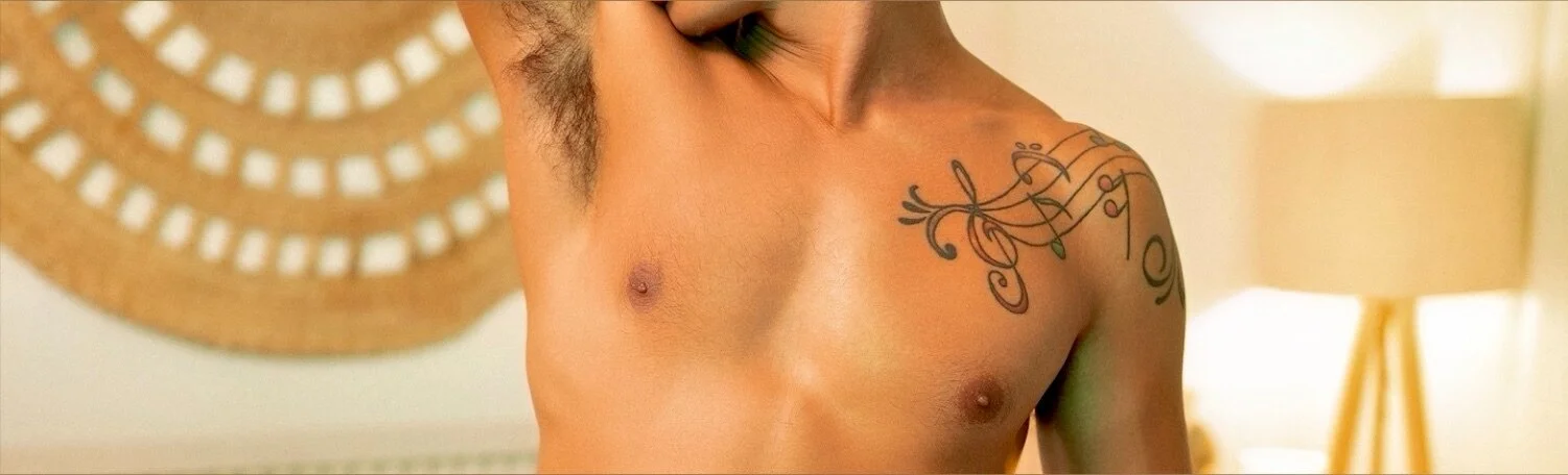 Luiz Sartori - Mr Latino 🇧🇷